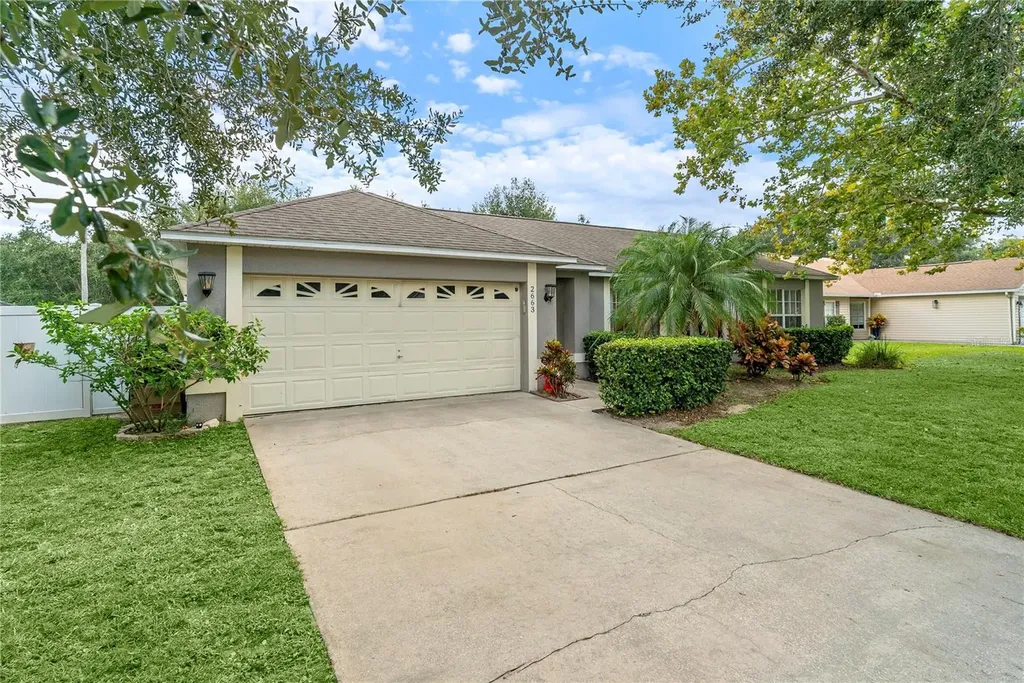 2663 Greywall Avenue Ocoee FL 34761