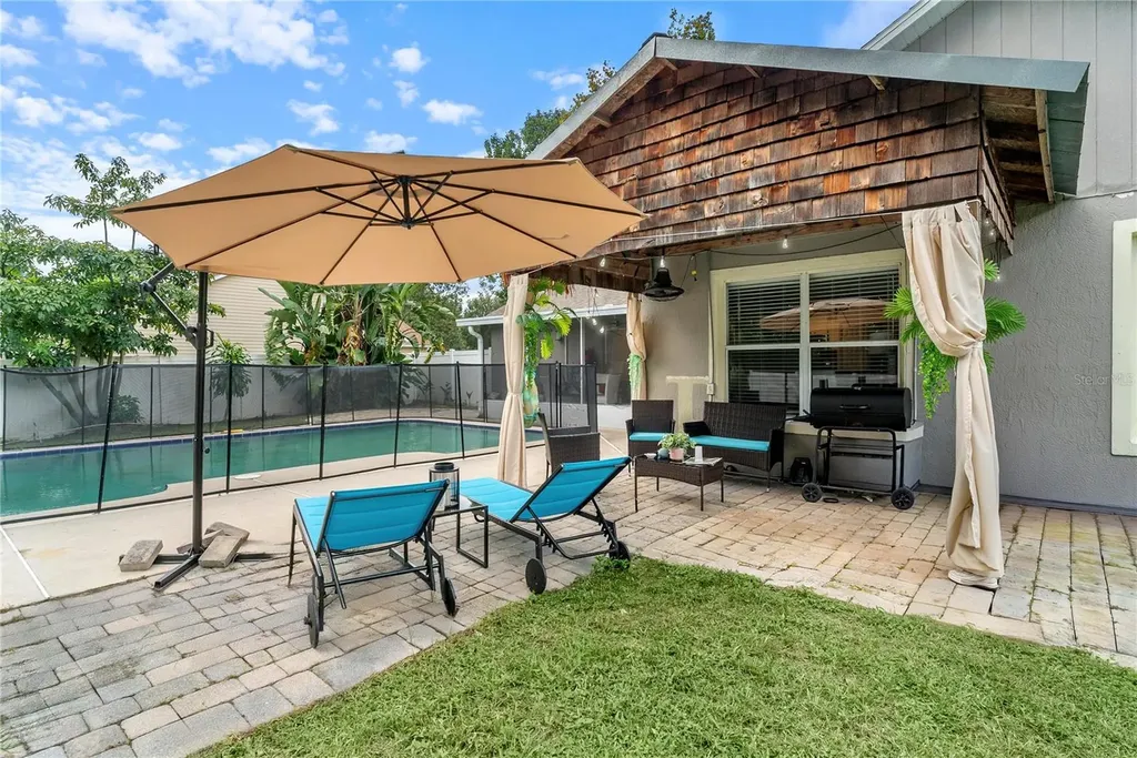 2663 Greywall Avenue Ocoee FL 34761