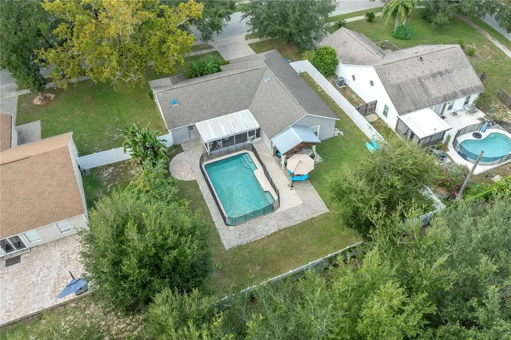 2663 Greywall Avenue Ocoee FL 34761