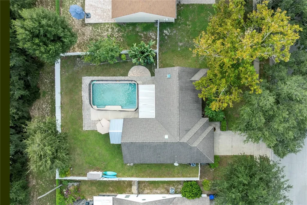 2663 Greywall Avenue Ocoee FL 34761