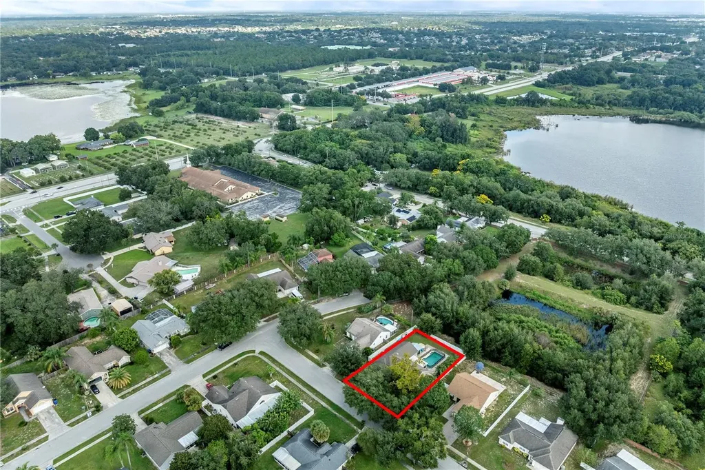 2663 Greywall Avenue Ocoee FL 34761