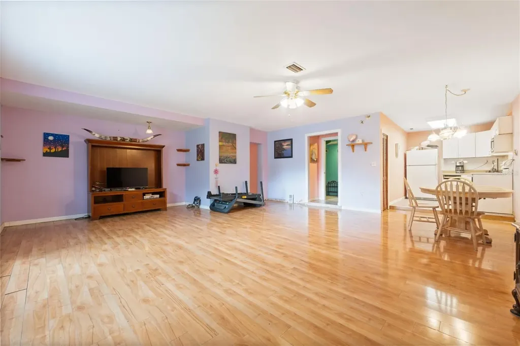 18160 Spangler Avenue Brooksville FL 34604