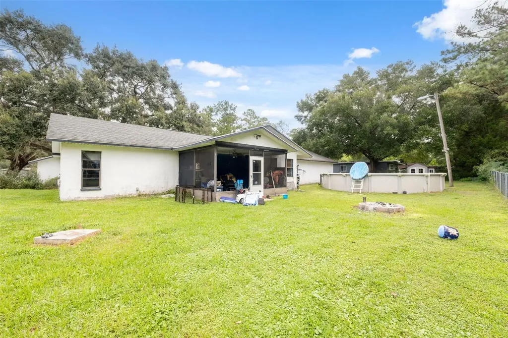 18160 Spangler Avenue Brooksville FL 34604
