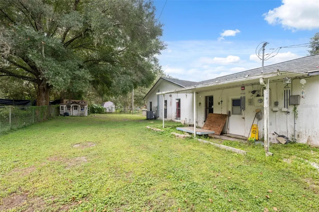 18160 Spangler Avenue Brooksville FL 34604