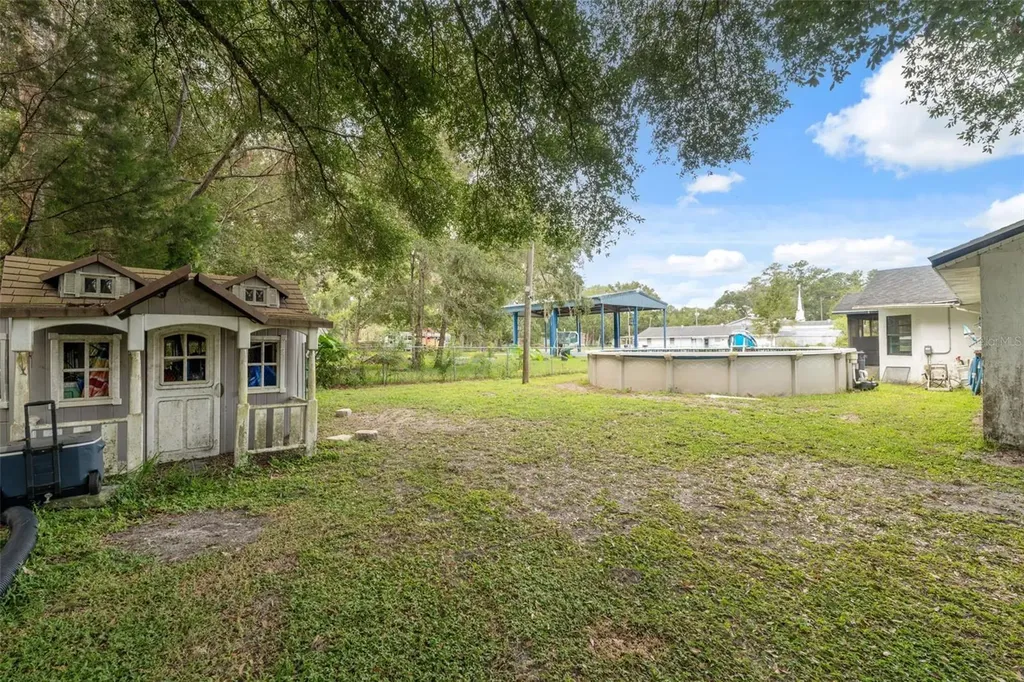 18160 Spangler Avenue Brooksville FL 34604