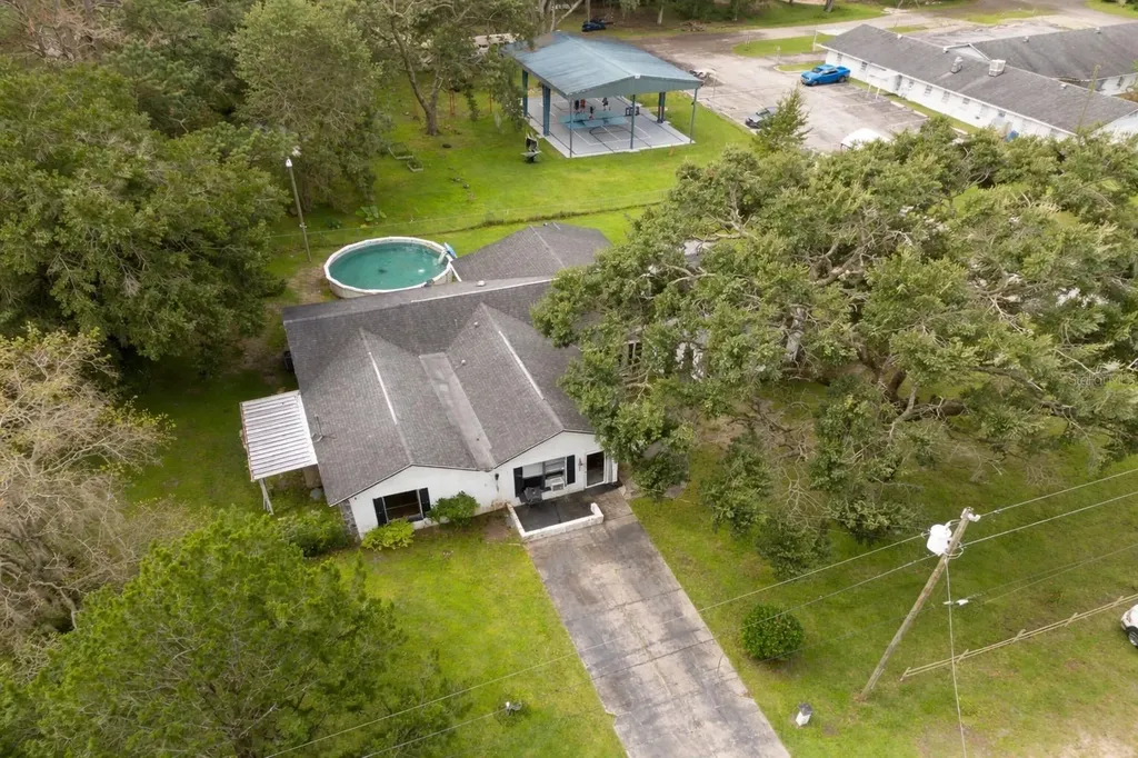 18160 Spangler Avenue Brooksville FL 34604