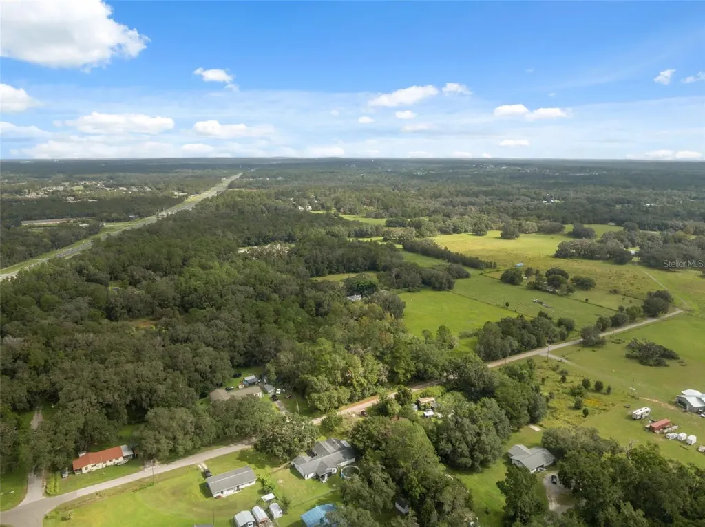 18160 Spangler Avenue Brooksville FL 34604
