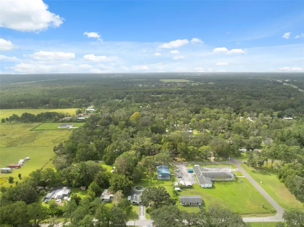 18160 Spangler Avenue Brooksville FL 34604