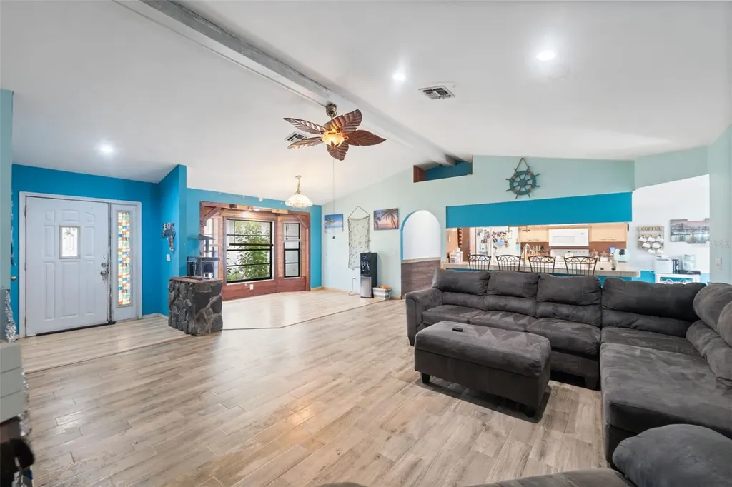 18160 Spangler Avenue Brooksville FL 34604