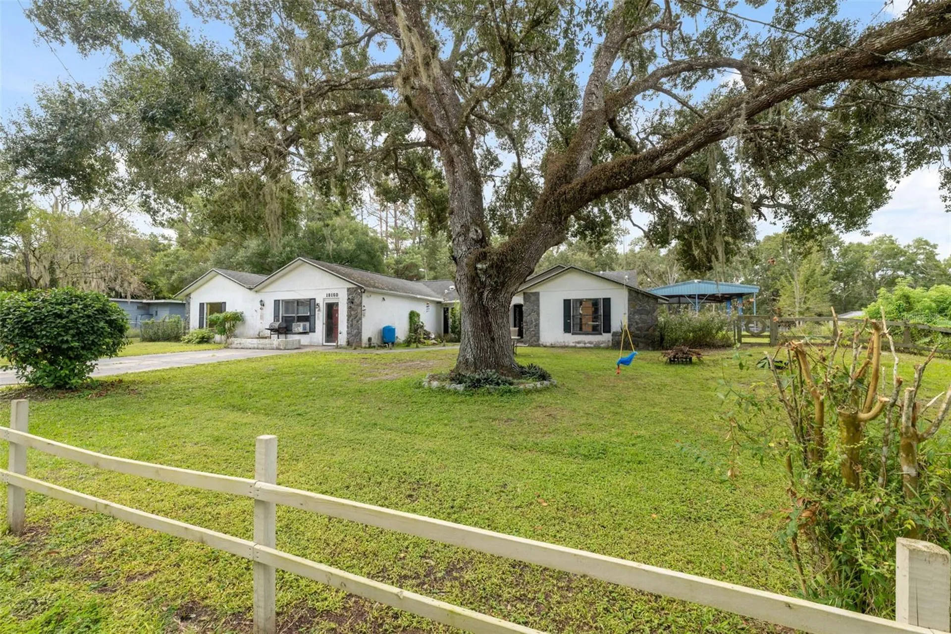 18160 Spangler Avenue Brooksville FL 34604
