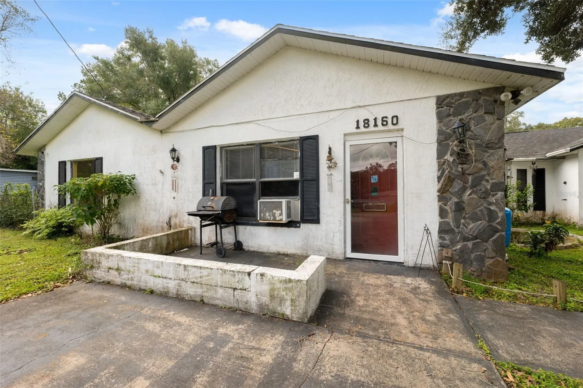 18160 Spangler Avenue Brooksville FL 34604