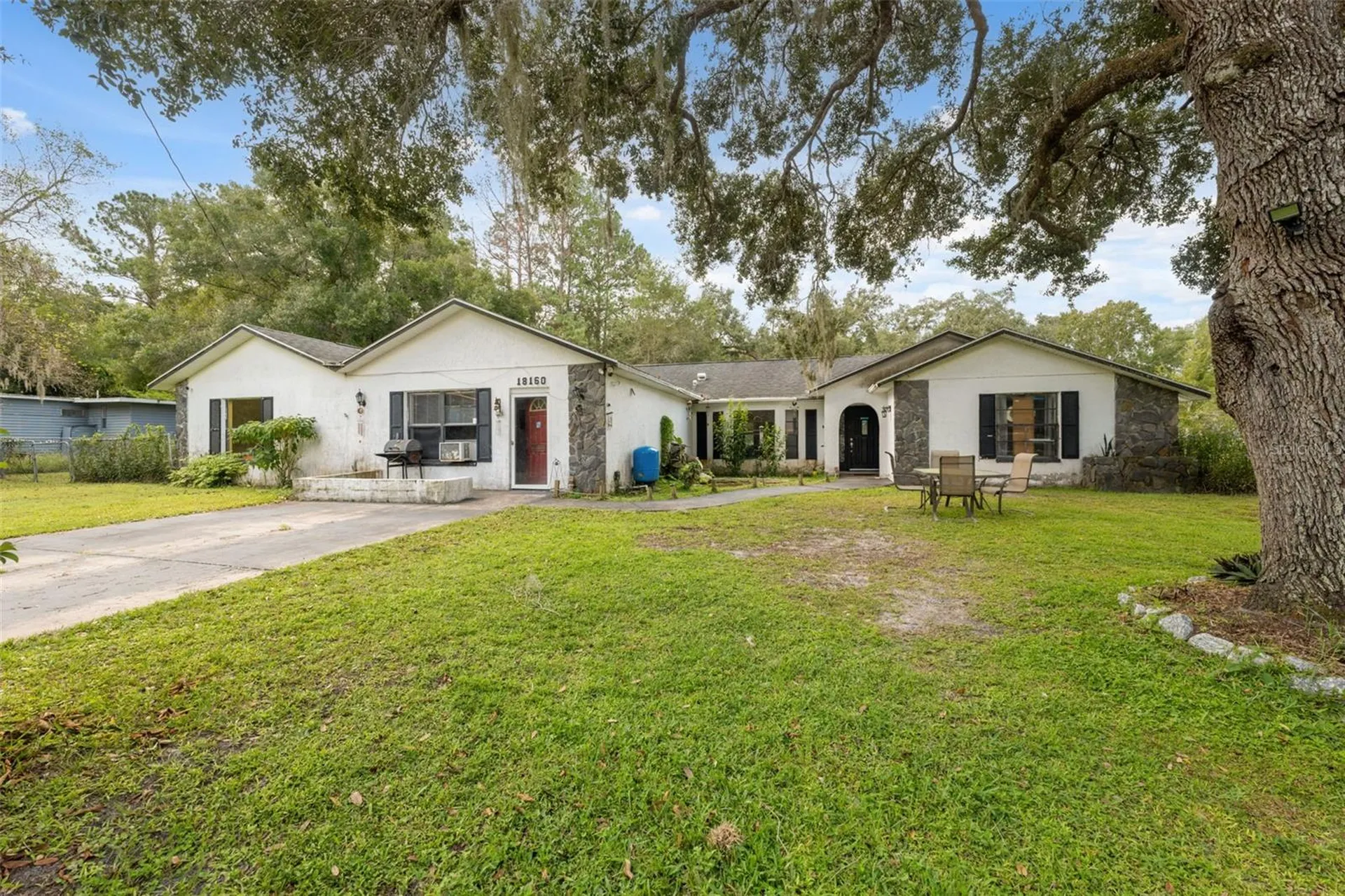 18160 Spangler Avenue Brooksville FL 34604