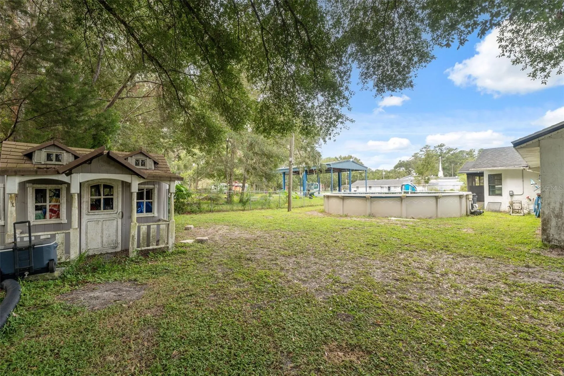18160 Spangler Avenue Brooksville FL 34604