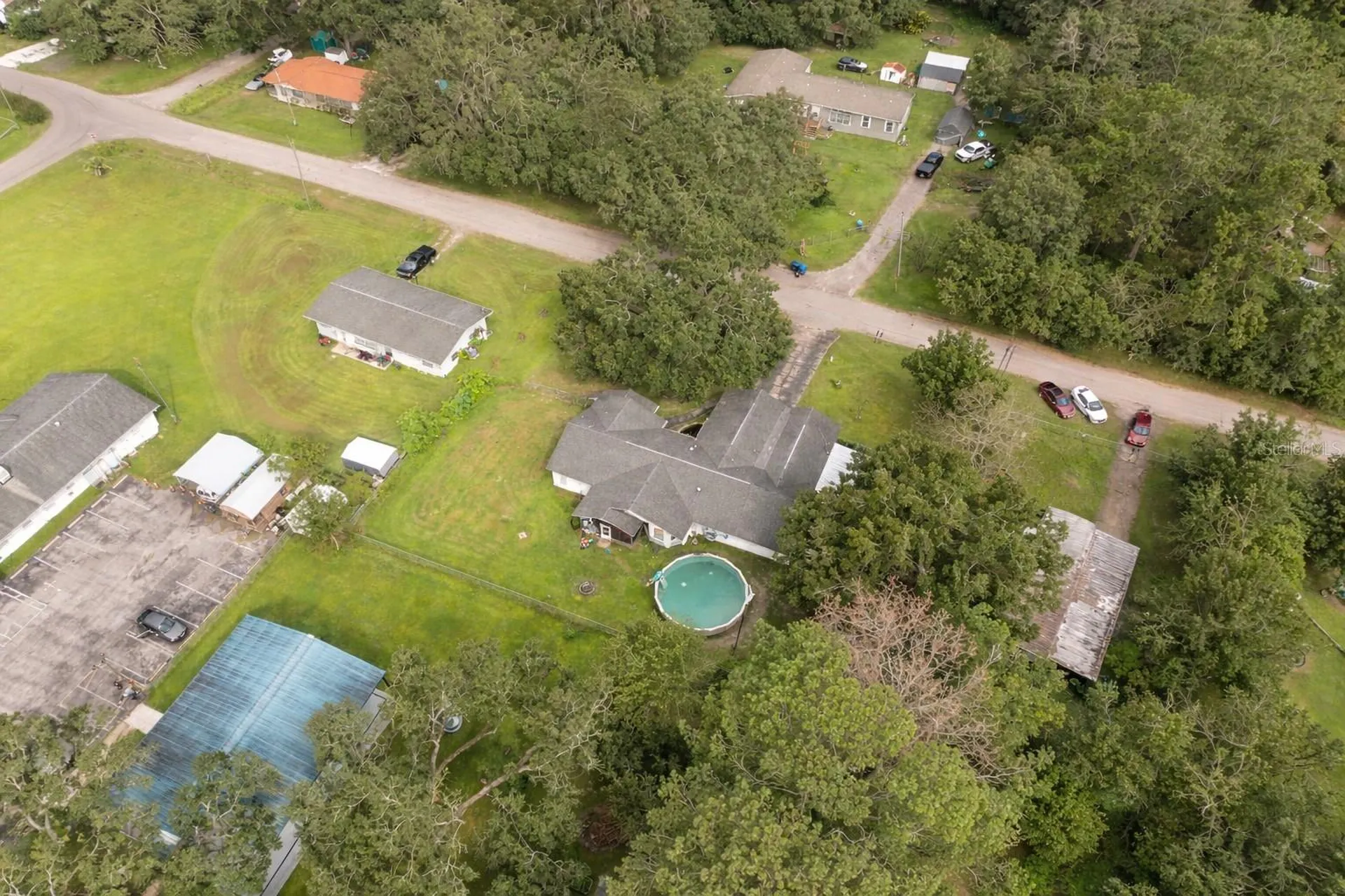 18160 Spangler Avenue Brooksville FL 34604