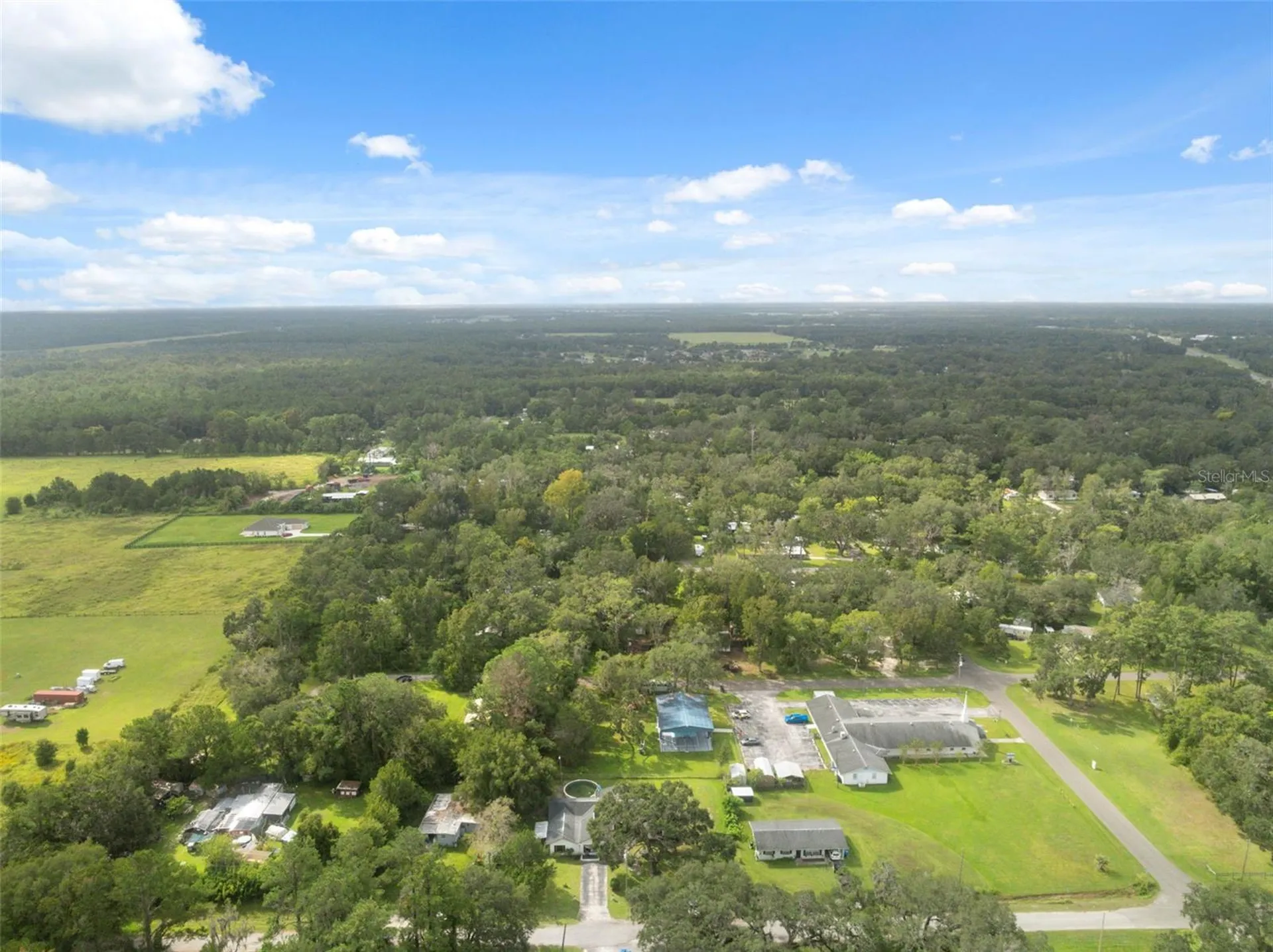 18160 Spangler Avenue Brooksville FL 34604