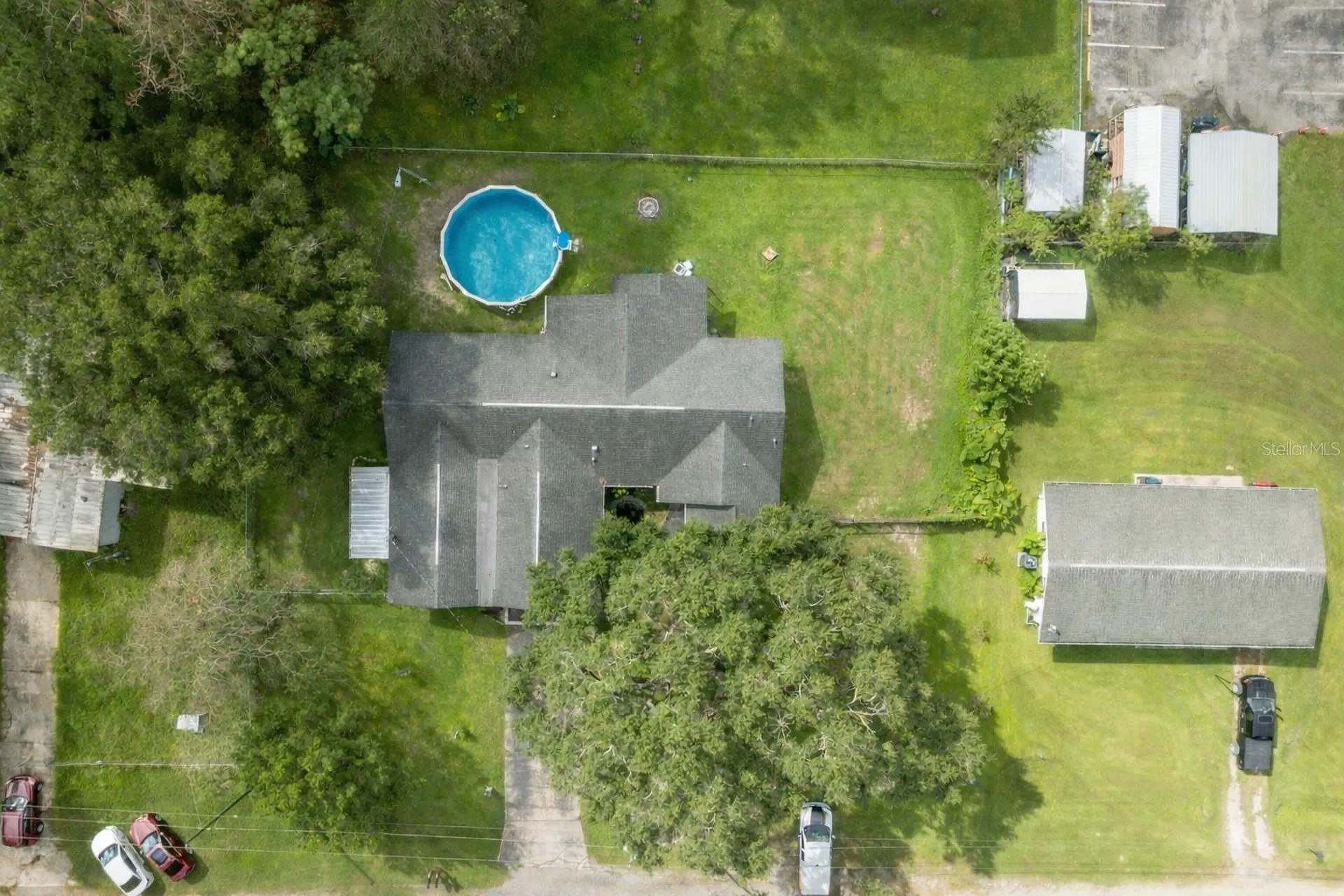 18160 Spangler Avenue Brooksville FL 34604
