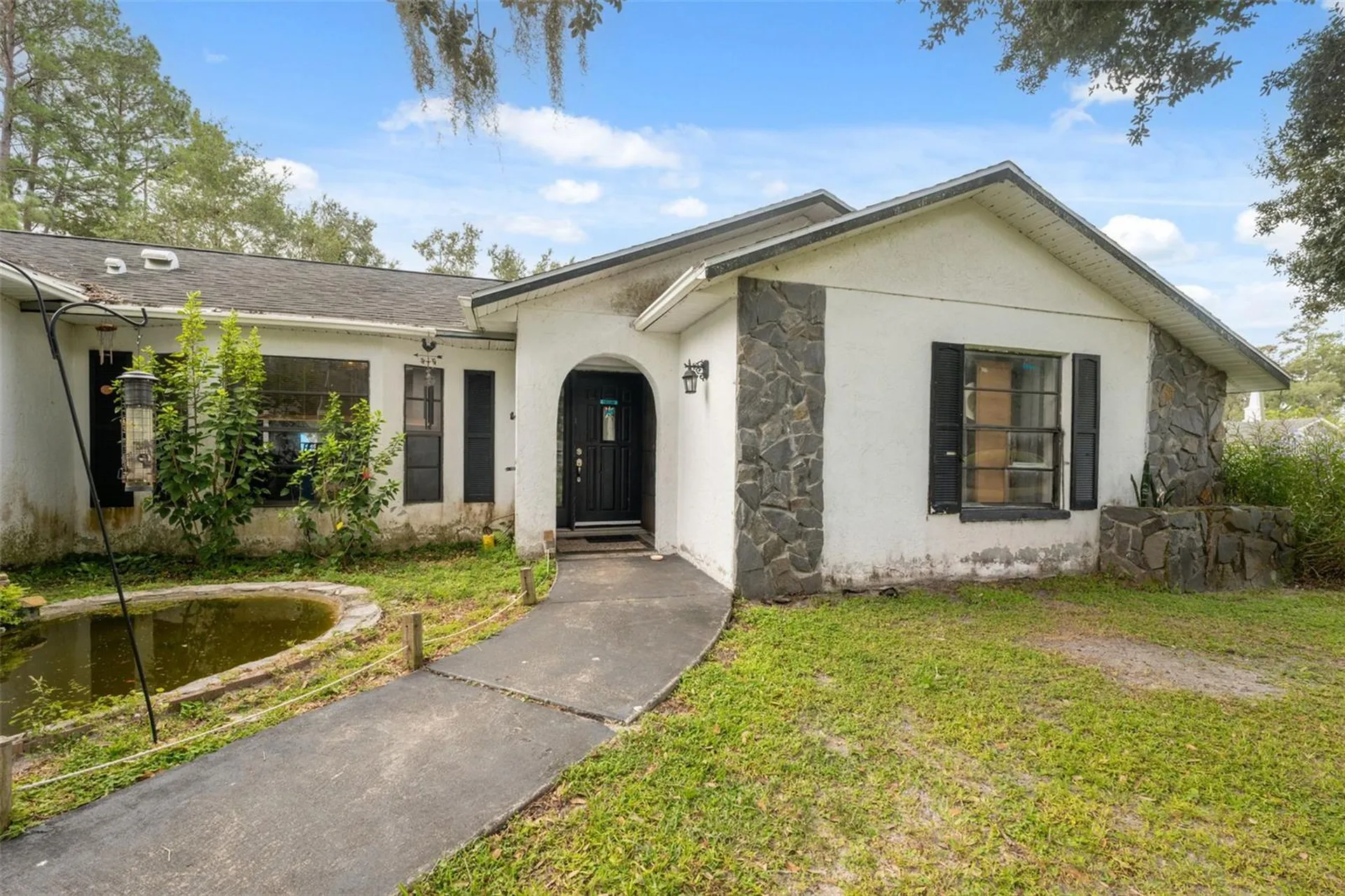 18160 Spangler Avenue Brooksville FL 34604