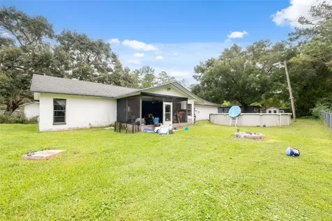 18160 Spangler Avenue Brooksville FL 34604