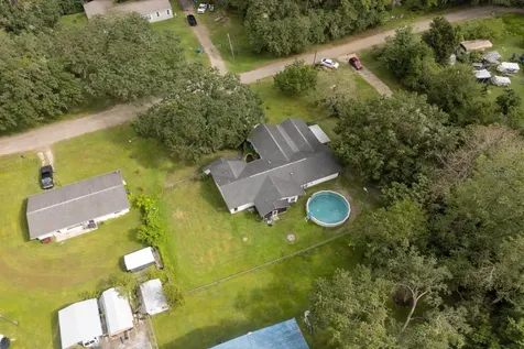 18160 Spangler Avenue Brooksville FL 34604