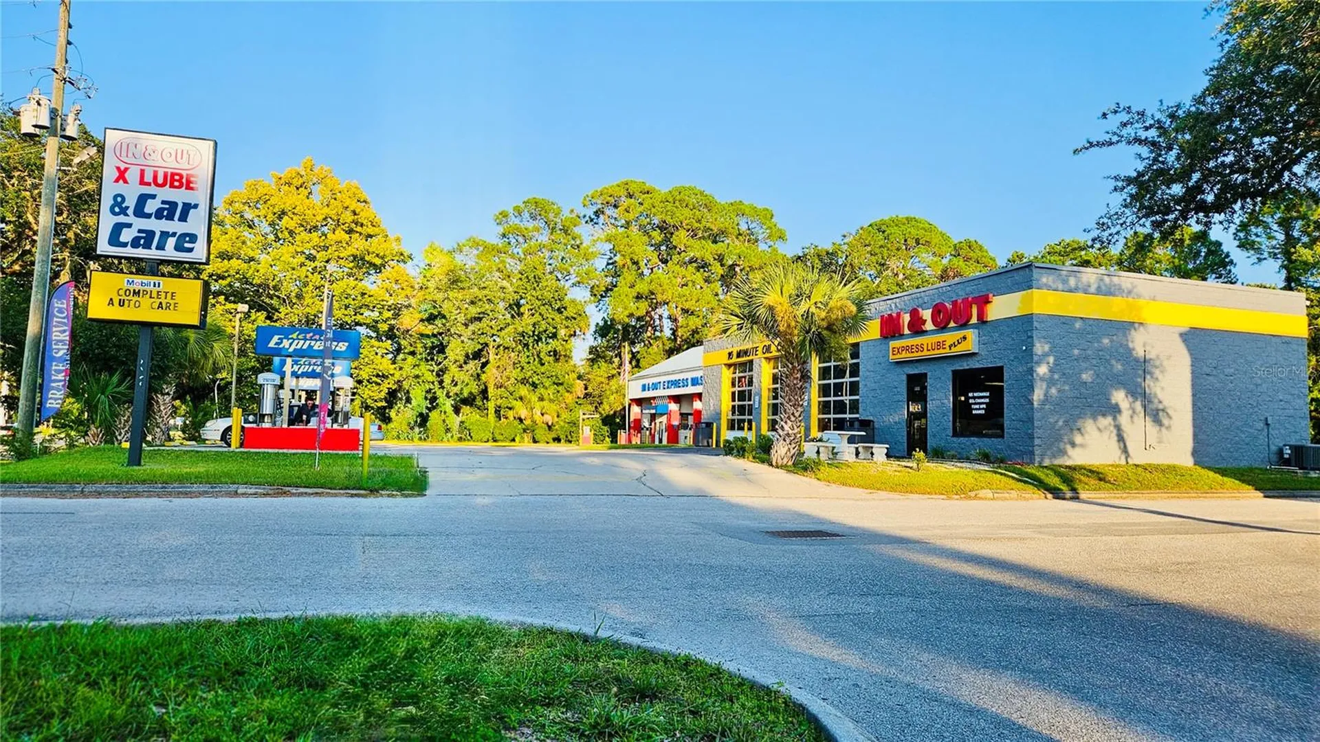 8494 W Grover Cleveland Boulevard Homosassa FL 34446