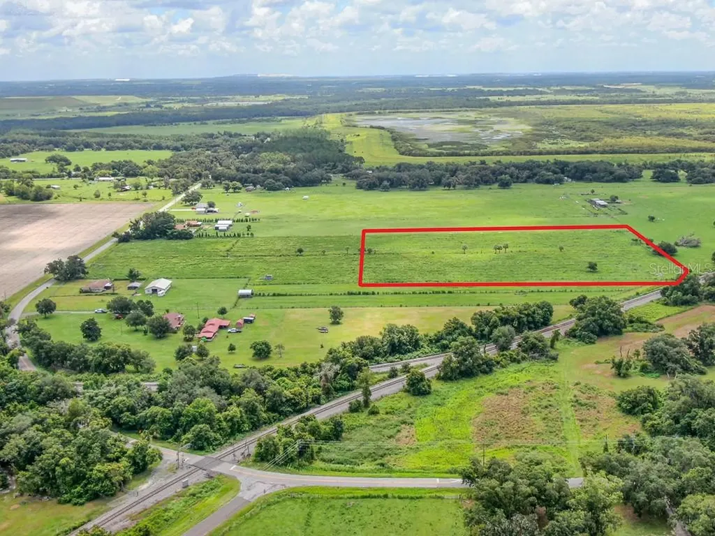Lot 2 Allen Road Lithia FL 33547