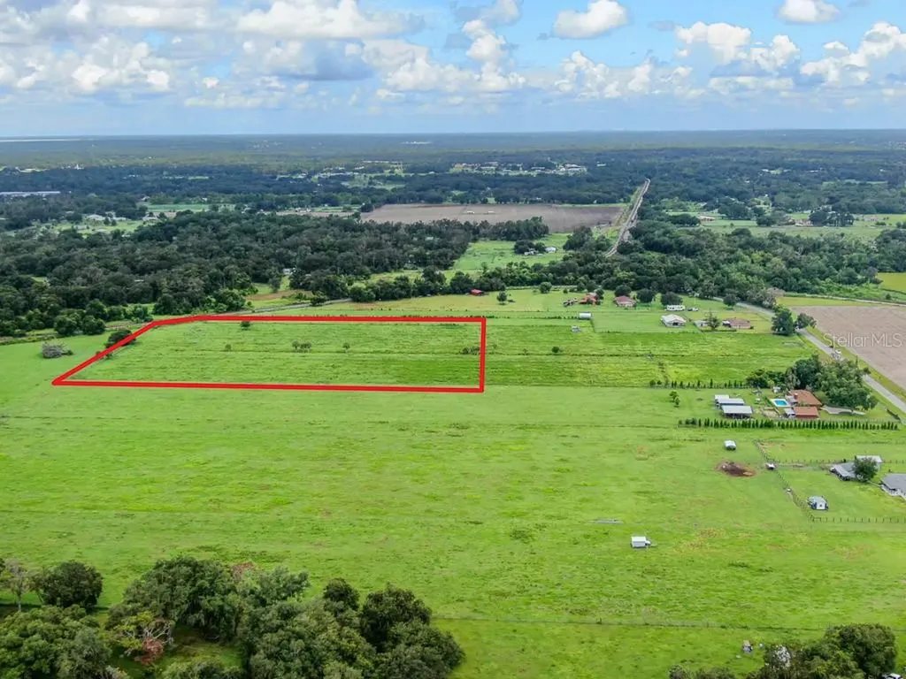 Lot 2 Allen Road Lithia FL 33547