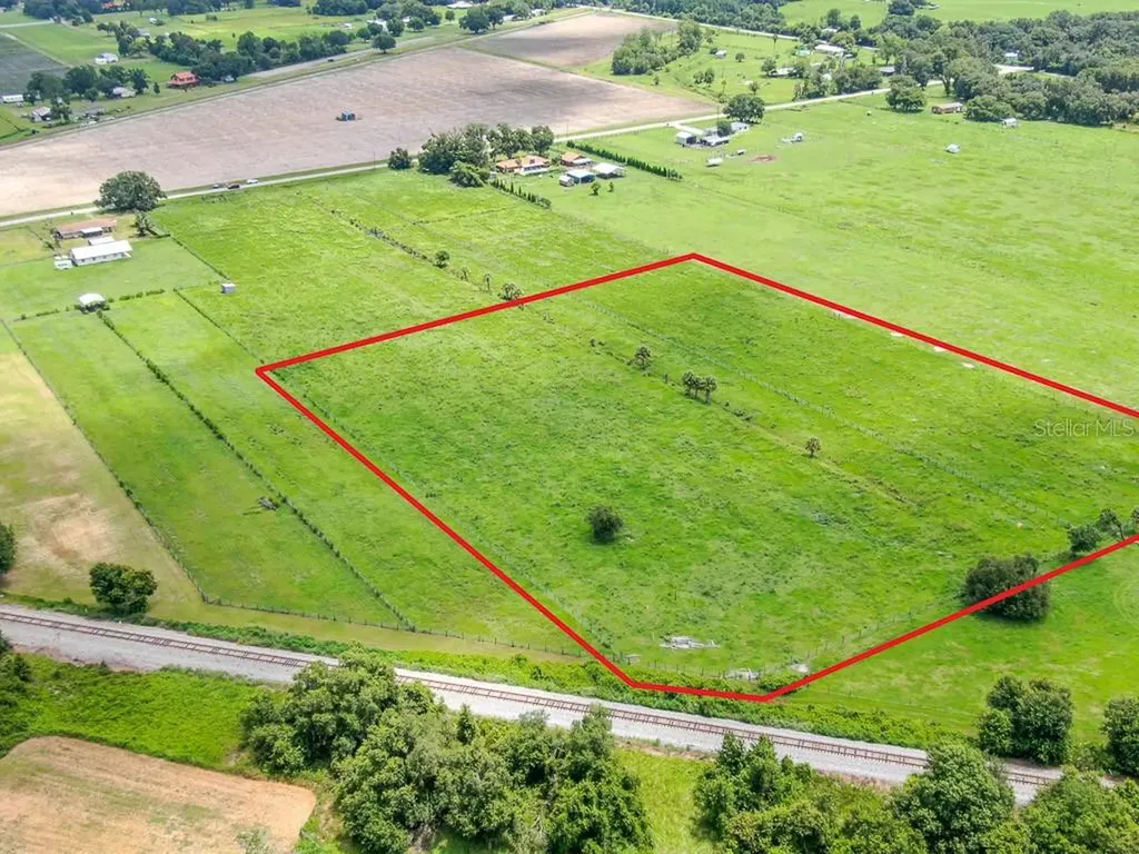 Lot 2 Allen Road Lithia FL 33547