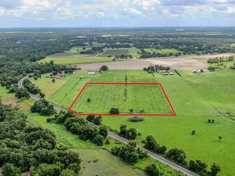 Lot 2 Allen Road Lithia FL 33547