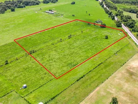 Lot 2 Allen Road Lithia FL 33547