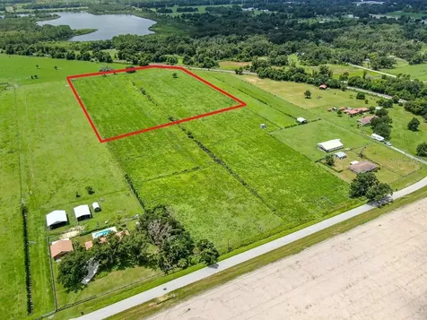 Lot 2 Allen Road Lithia FL 33547