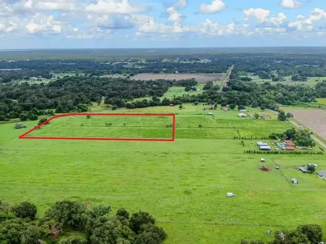 Lot 2 Allen Road Lithia FL 33547
