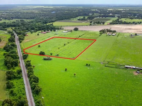Lot 2 Allen Road Lithia FL 33547