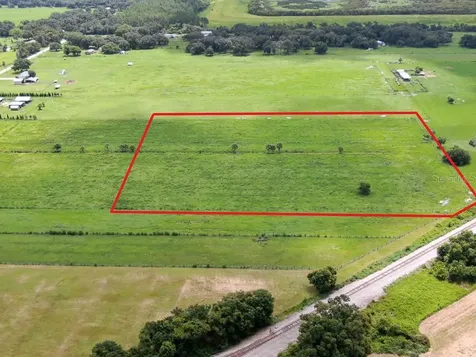 Lot 2 Allen Road Lithia FL 33547