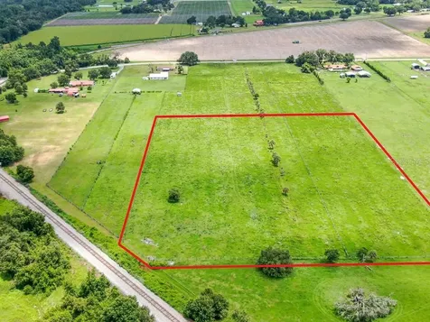 Lot 2 Allen Road Lithia FL 33547