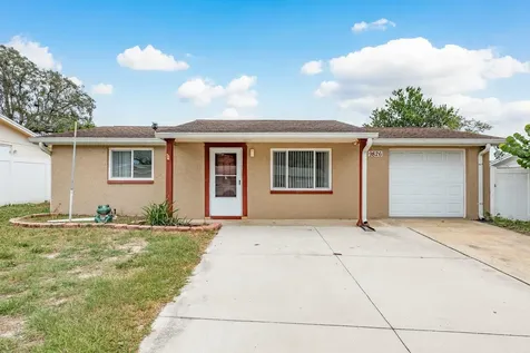 9826 Rainbow Lane Port Richey FL 34668