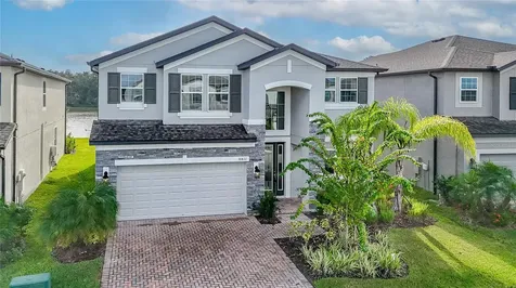 10831 Sundrift Drive Tampa FL 33647