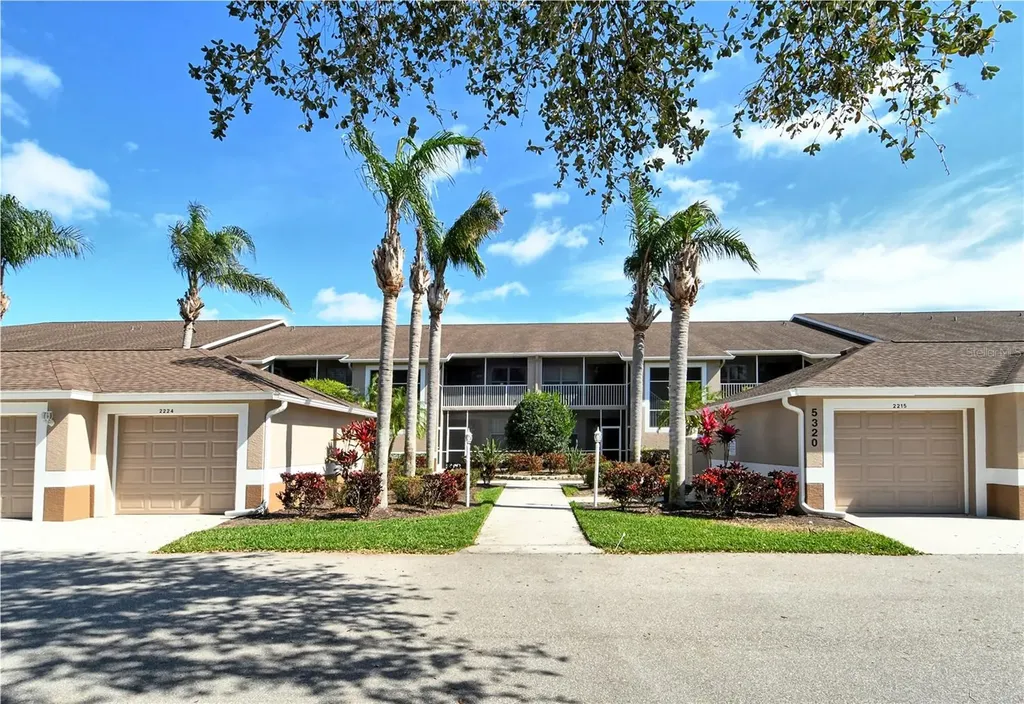 5320 Hyland Hills Avenue Sarasota FL 34241