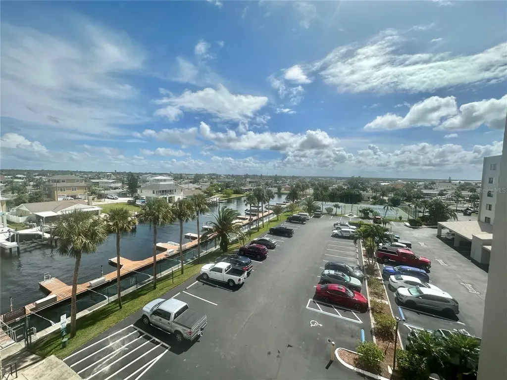 6035 Sea Ranch Drive Hudson FL 34667