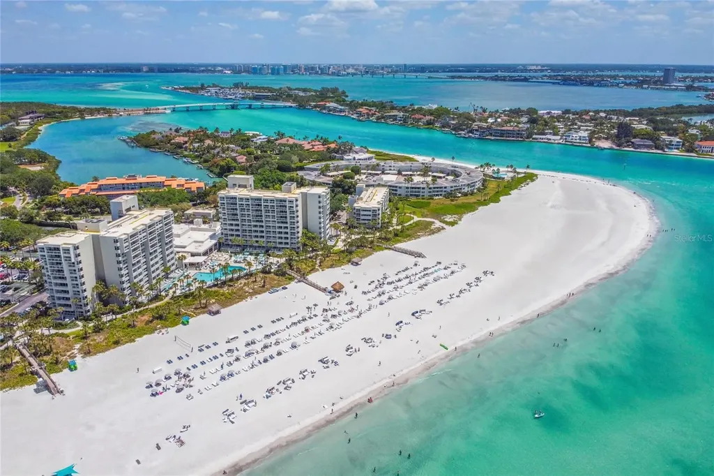 230 Sands Point Road Longboat Key FL 34228