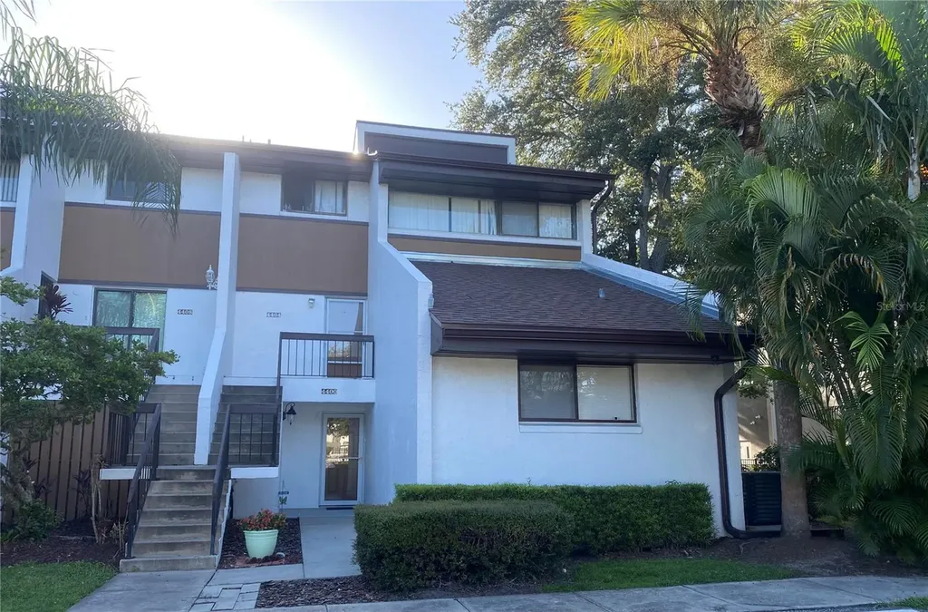 4400 Castlepalm Road Orlando FL 32839