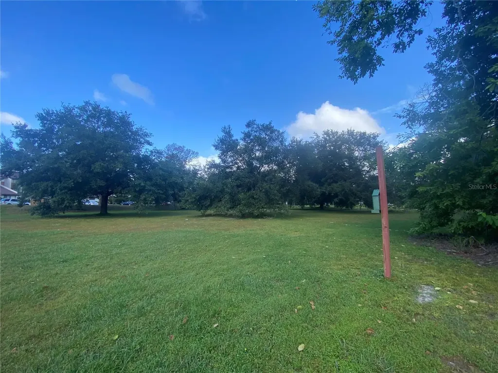 4400 Castlepalm Road Orlando FL 32839