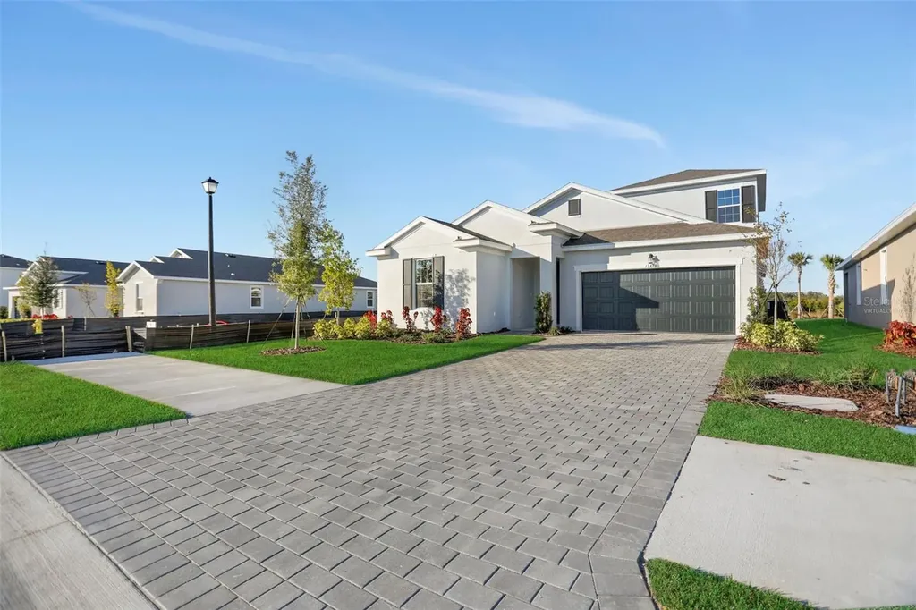 13476 Turnleaf Boulevard Punta Gorda FL 33955