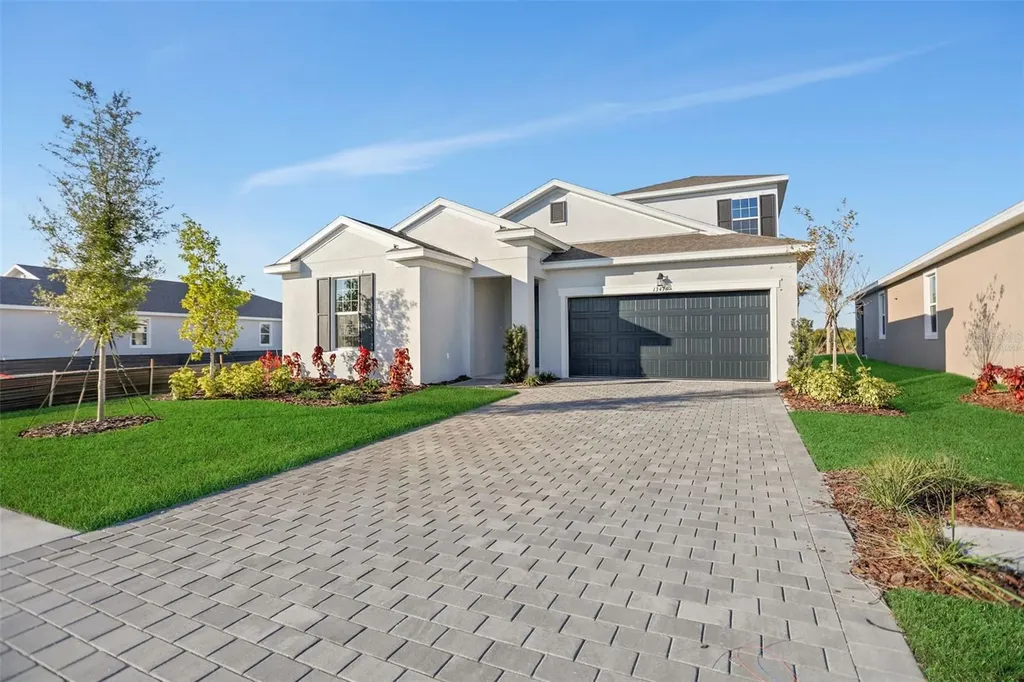 13476 Turnleaf Boulevard Punta Gorda FL 33955