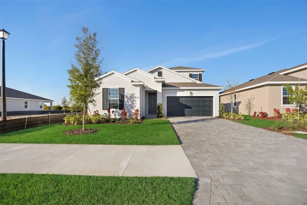 13476 Turnleaf Boulevard Punta Gorda FL 33955