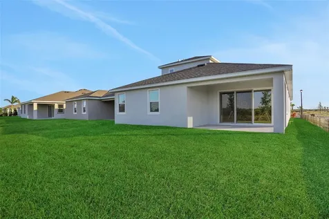 13476 Turnleaf Boulevard Punta Gorda FL 33955