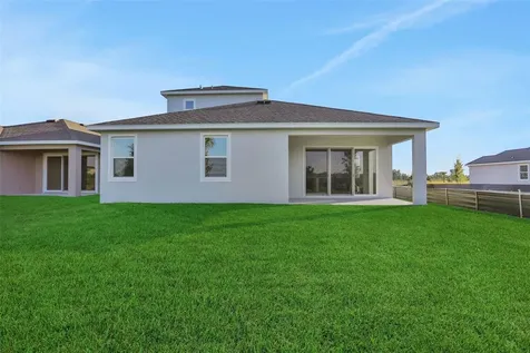 13476 Turnleaf Boulevard Punta Gorda FL 33955