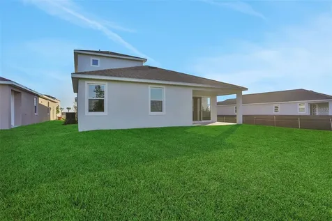 13476 Turnleaf Boulevard Punta Gorda FL 33955