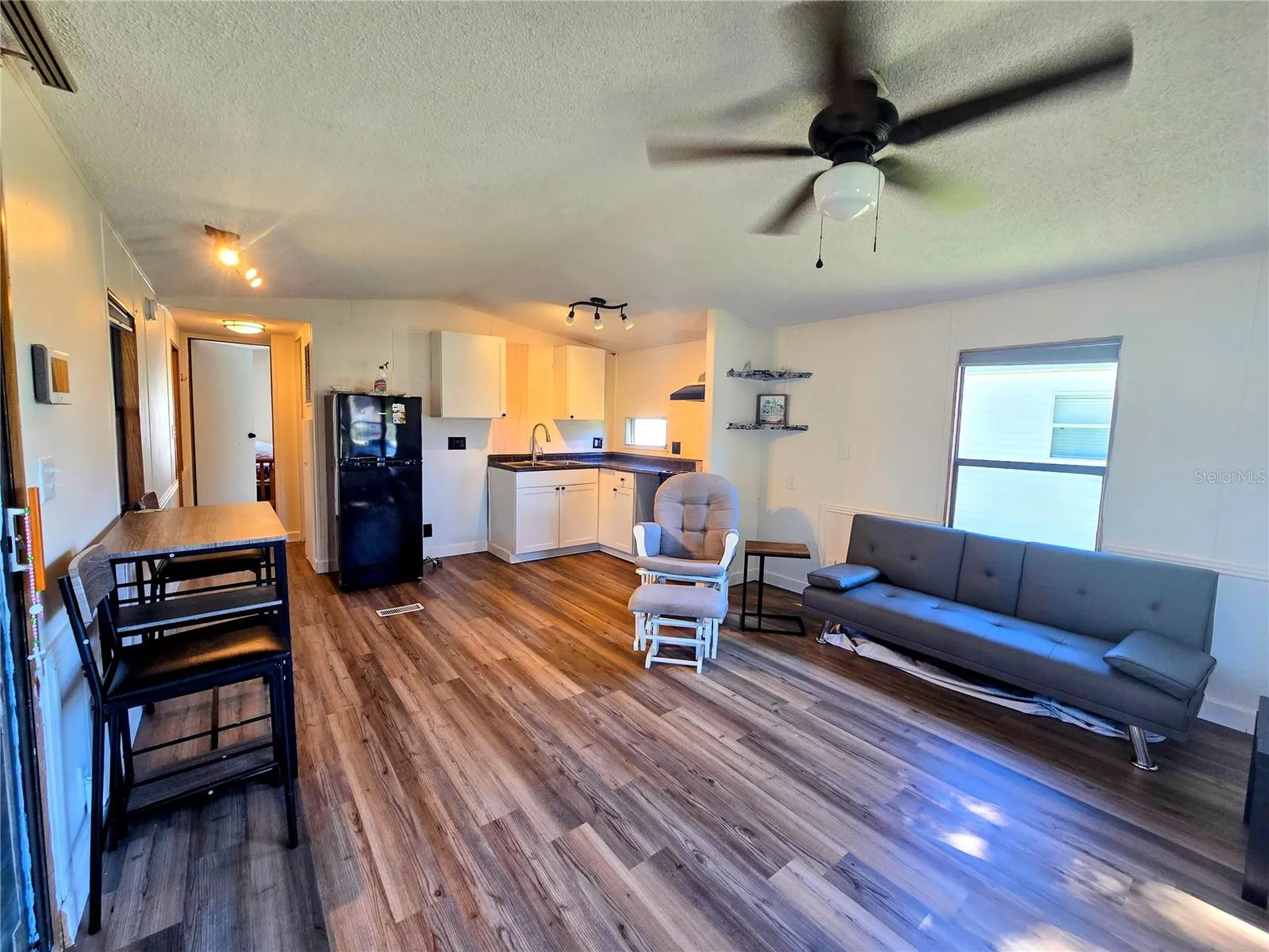 615 NE Cottage Park Lane Leesburg FL 34748