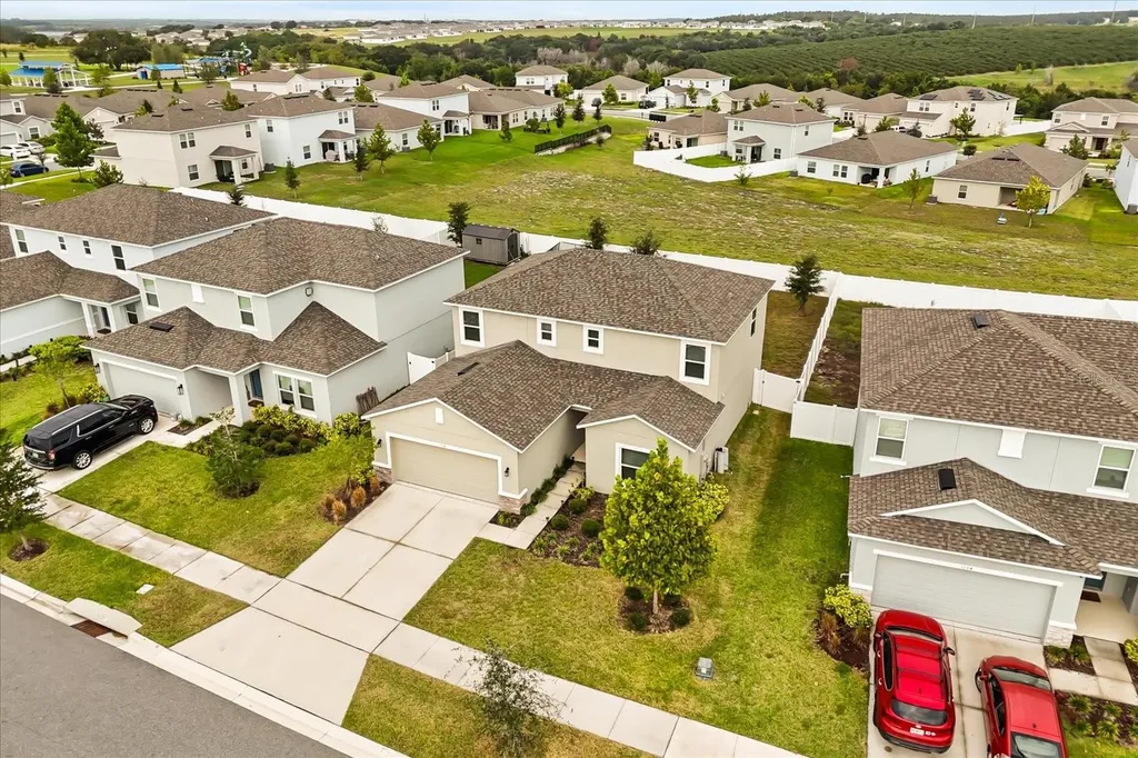 1138 Calico Pointe Circle Groveland FL 34736