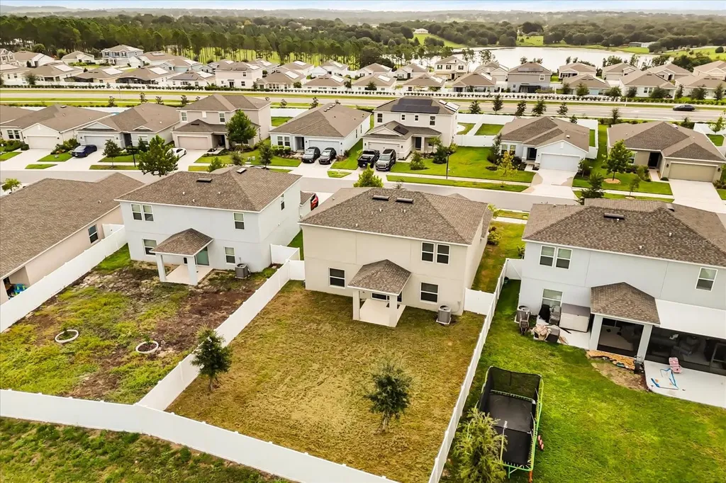 1138 Calico Pointe Circle Groveland FL 34736